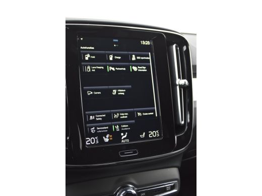 Volvo  XC40 T4 Plus Dark | Sage Green | Harman Kardon | Stoel/Stuurverwarming | Facelift! ActivLease financial lease