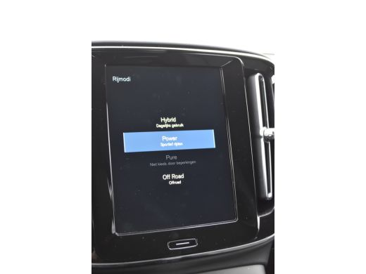 Volvo  XC40 T4 Plus Dark | Sage Green | Harman Kardon | Stoel/Stuurverwarming | Facelift! ActivLease financial lease