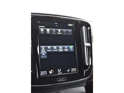 Volvo  XC40 T4 Plus Dark | Sage Green | Harman Kardon | Stoel/Stuurverwarming | Facelift! ActivLease financial lease