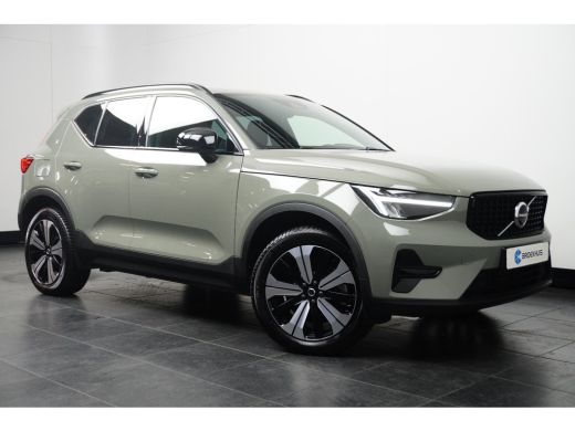 Volvo  XC40 T4 Plus Dark | Sage Green | Harman Kardon | Stoel/Stuurverwarming | Facelift! ActivLease financial lease