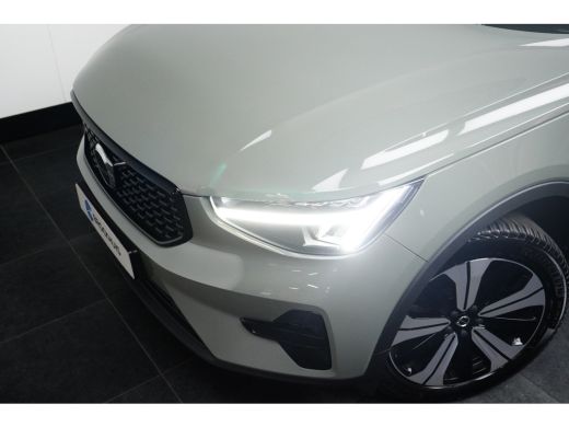 Volvo  XC40 T4 Plus Dark | Sage Green | Harman Kardon | Stoel/Stuurverwarming | Facelift! ActivLease financial lease