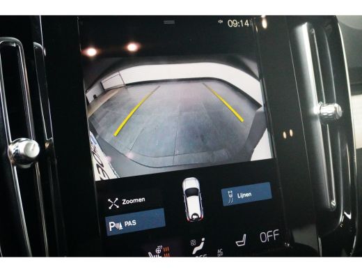 Volvo  XC40 T4 Plus Dark | Sage Green | Harman Kardon | Stoel/Stuurverwarming | Facelift! ActivLease financial lease