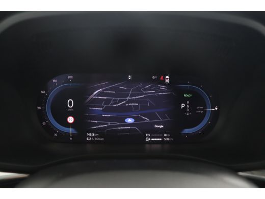 Volvo  XC60 T6 AWD Plus Dark | Stoel + Stuur verwarming | Trekhaak | BLIS | ActivLease financial lease