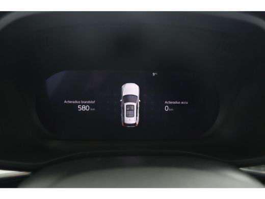 Volvo  XC60 T6 AWD Plus Dark | Stoel + Stuur verwarming | Trekhaak | BLIS | ActivLease financial lease