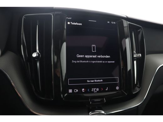 Volvo  XC60 T6 AWD Plus Dark | Stoel + Stuur verwarming | Trekhaak | BLIS | ActivLease financial lease