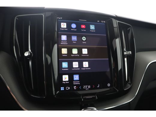 Volvo  XC60 T6 AWD Plus Dark | Stoel + Stuur verwarming | Trekhaak | BLIS | ActivLease financial lease