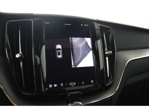 Volvo  XC60 T6 AWD Plus Dark | Stoel + Stuur verwarming | Trekhaak | BLIS | ActivLease financial lease