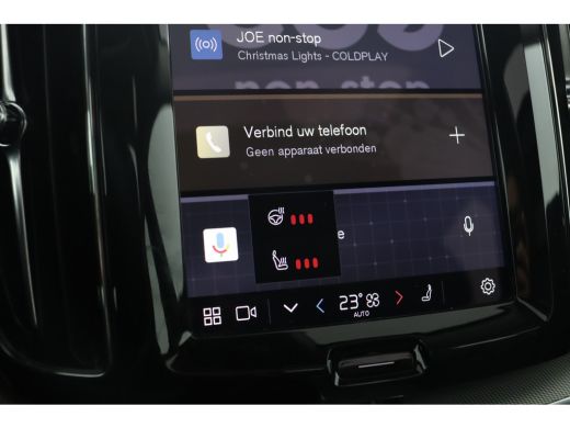 Volvo  XC60 T6 AWD Plus Dark | Stoel + Stuur verwarming | Trekhaak | BLIS | ActivLease financial lease