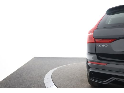 Volvo  XC60 T6 AWD Plus Dark | Stoel + Stuur verwarming | Trekhaak | BLIS | ActivLease financial lease