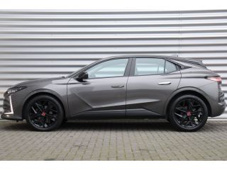 DS DS 4 1.2 PURETECH 130PK PERFORMANCE LINE AUTOMAAT / NAVI / LEDER / CLIMA / FULL-LED / PDC / 19" LMV / ...