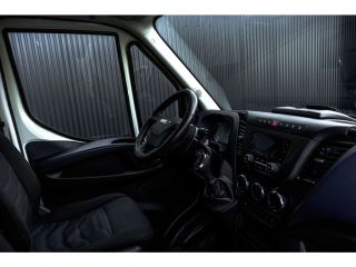 Iveco Daily 35C16 | Bakwagen met Laadklep | Automaat | Climatic | Cruise