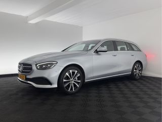 Mercedes-Benz E-Klasse Estate 300 de Luxury Line ( Plug-in ) (INCL-BTW) Aut. *LUXURY-LEATHER | FULL-LED | WIDE-SCREEN-DI...