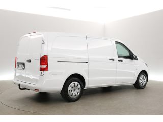 Mercedes-Benz Vito 114 CDI Lang | Aut. | Airco | Cruise | Camera | Carplay | 3-Zits | Navi | 2xSchuifdeur | Trekh. |...