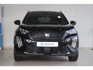 Peugeot 2008 1.2 Turbo 130-PK GT | Achteruitrijcamera | Actieve noodgeval assistent | Airco (automatisch)