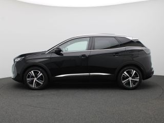 Peugeot 3008 1.6 HYbrid4 GT Pack Business 300PK Aut. SOH 100%, Pano-Schuifdak, Keyless, Stoelverwarming, Achte...