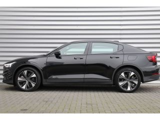 Polestar 2 LONG RANGE SINGLE MOTOR 78KWH / NAVI / CLIMA / FULL-LED / 19" LMV / KEYLESS / ADAPT. CRUISECONTRO...