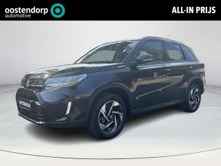 Suzuki Vitara 1.4 Boosterjet Style Smart Hybrid