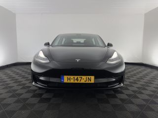 Tesla Model 3 Standard RWD Plus 60 kWh [ 3-Fase ] {SOH-86%} (INCL.BTW) Aut. *PANO | AUTO-PILOT | LUXURY-LEATHER...