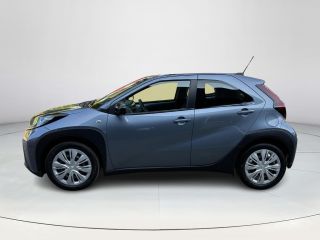 Toyota Aygo 1.0 VVT-i MT Play