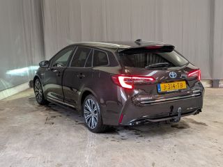 Toyota Corolla Touring Sports Touring Sports 2.0 Hybrid Business Plus | Trekhaak | Camera | Navigatie | Cruise Control | Stoelv...