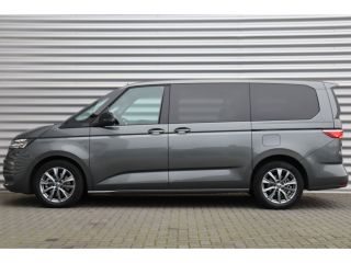 Volkswagen Multivan 1.4 e-HYBRID 217PK L2 7-ZITS BULLI EDITION / NAVI / CLIMA / FULL-LED / PDC / 18" LMV / KEYLESS / ...