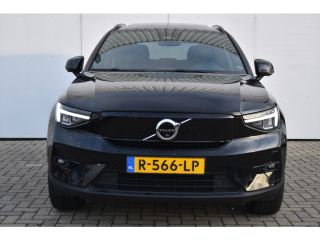 Volvo  XC40 Recharge Ultimate 70 kWh | Harman Kardon | Keyless | 360cam |