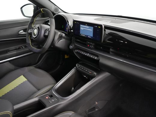 Abarth 600e Turismo Automaat ActivLease financial lease