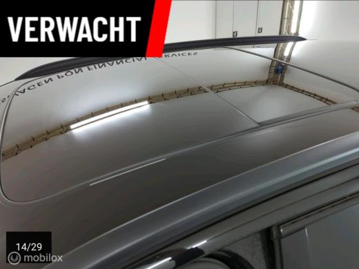 Audi e-tron 50 quattro S edition 71 kWh ActivLease financial lease