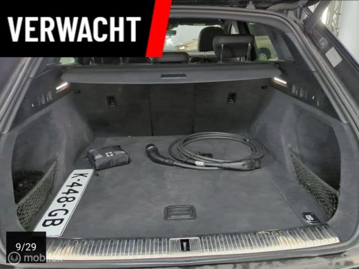 Audi e-tron 50 quattro S edition 71 kWh ActivLease financial lease