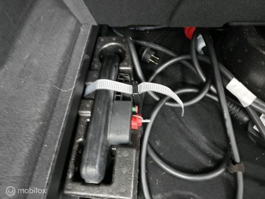 Audi e-tron 55 quattro Business edition Plus 95 kWh ActivLease financial lease