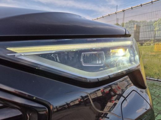 Audi e-tron 55 quattro edition 95 kWh | Trekhaak | Camera | 23 Inch | ActivLease financial lease