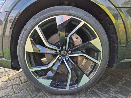 Audi e-tron 55 quattro edition 95 kWh | Trekhaak | Camera | 23 Inch | ActivLease financial lease