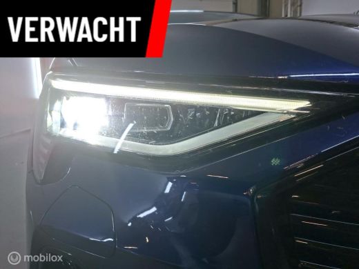 Audi e-tron 55 quattro S edition 95 kWh ActivLease financial lease