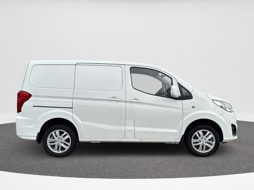 BYD ETP3 Standard 45 kWh | 15+ op voorraad! | A.camera | Clima | PDC | 2x schuifdeur | ActivLease financial lease