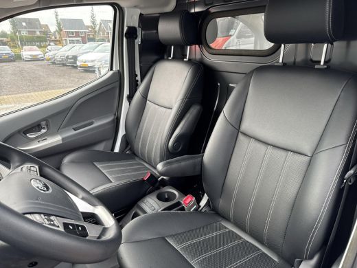 BYD ETP3 Standard 45 kWh | 15+ op voorraad! | A.camera | Clima | PDC | 2x schuifdeur | ActivLease financial lease