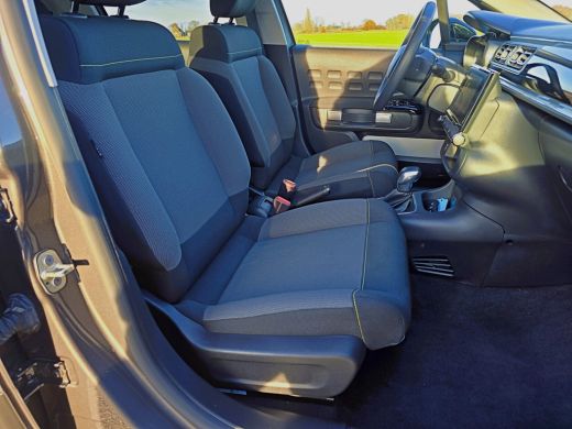 Citroën C3 1.2 PureTech Feel - 110 Pk - Euro 6 - Airco - Cruise Control ActivLease financial lease