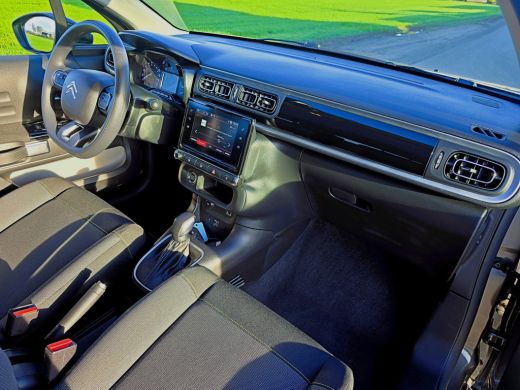 Citroën C3 1.2 PureTech Feel - 110 Pk - Euro 6 - Airco - Cruise Control ActivLease financial lease