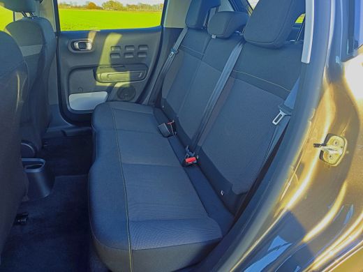 Citroën C3 1.2 PureTech Feel - 110 Pk - Euro 6 - Airco - Cruise Control ActivLease financial lease