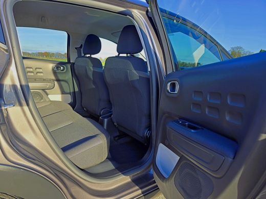 Citroën C3 1.2 PureTech Feel - 110 Pk - Euro 6 - Airco - Cruise Control ActivLease financial lease