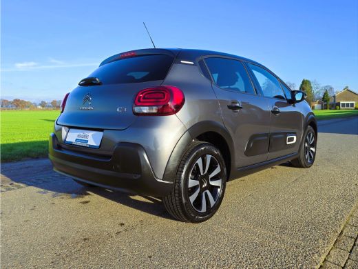 Citroën C3 1.2 PureTech Feel - 110 Pk - Euro 6 - Airco - Cruise Control ActivLease financial lease