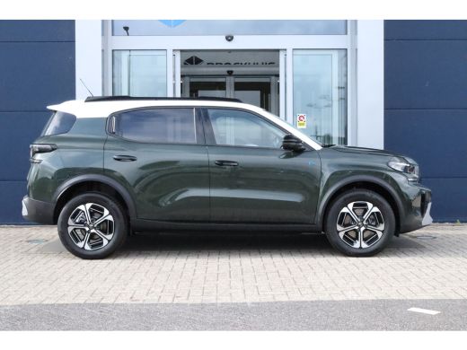 Citroën C3 Aircross Max | Achteruitrijcamera | Boordlader 11kW - 3 fasen | Dagrijverlichting ActivLease financial lease