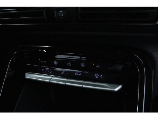 Citroën C3 Aircross Max | Achteruitrijcamera | Boordlader 11kW - 3 fasen | Dagrijverlichting ActivLease financial lease