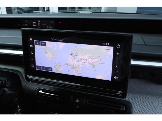 Citroën C3 Aircross Max | Achteruitrijcamera | Boordlader 11kW - 3 fasen | Dagrijverlichting ActivLease financial lease