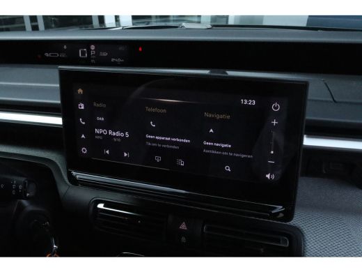 Citroën C3 Aircross Max | Achteruitrijcamera | Boordlader 11kW - 3 fasen | Dagrijverlichting ActivLease financial lease