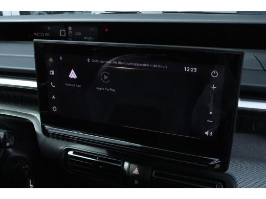 Citroën C3 Aircross Max | Achteruitrijcamera | Boordlader 11kW - 3 fasen | Dagrijverlichting ActivLease financial lease