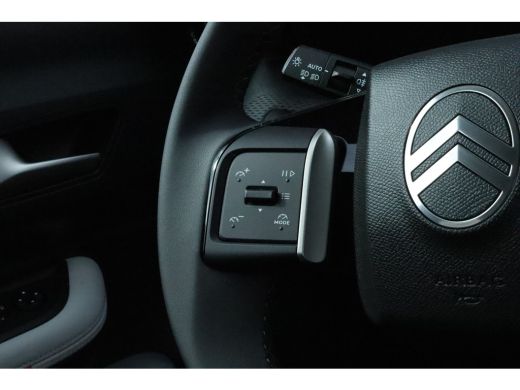 Citroën C3 Aircross Max | Achteruitrijcamera | Boordlader 11kW - 3 fasen | Dagrijverlichting ActivLease financial lease