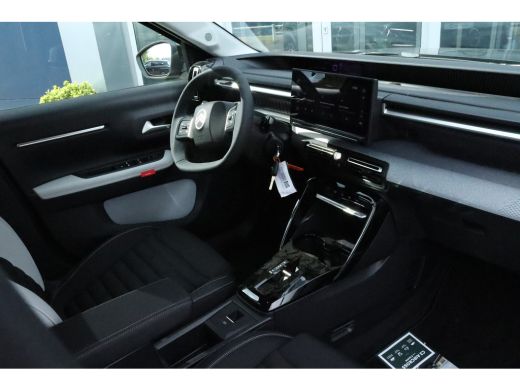 Citroën C3 Aircross Max | Achteruitrijcamera | Boordlader 11kW - 3 fasen | Dagrijverlichting ActivLease financial lease