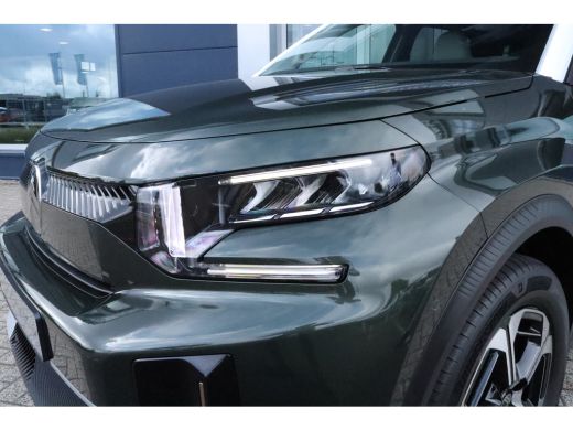 Citroën C3 Aircross Max | Achteruitrijcamera | Boordlader 11kW - 3 fasen | Dagrijverlichting ActivLease financial lease