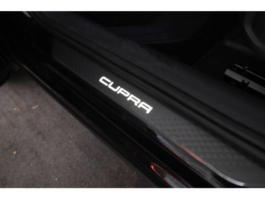 CUPRA Formentor 1.5 TSI e-Hybrid Business Automaat, Fabrieksgarantie, ActivLease financial lease