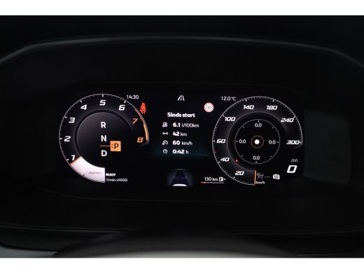 CUPRA Formentor 1.5 TSI e-Hybrid Business Automaat, Fabrieksgarantie, ActivLease financial lease